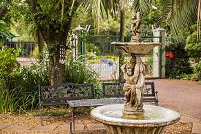 Rozendal Guest House