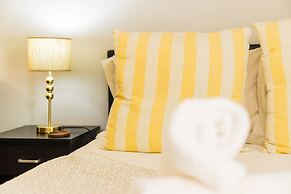Rozendal Guest House
