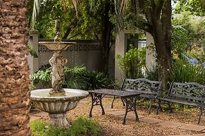Rozendal Guest House