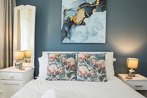 Rozendal Guest House