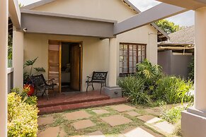 Rozendal Guest House