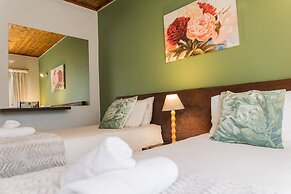 Rozendal Guest House