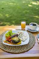 Rozendal Guest House