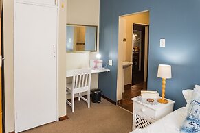 Rozendal Guest House