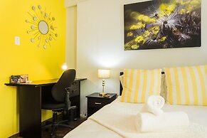 Rozendal Guest House