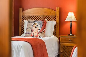Rozendal Guest House
