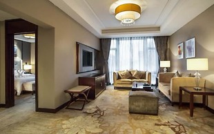 Tanglong International Hotel