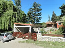 Agua de oro Housing