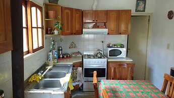 Agua de oro Housing