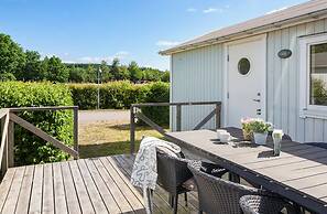 First Camp Mölle