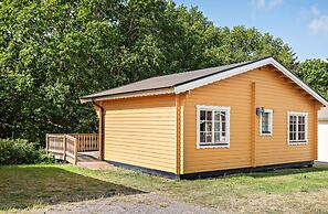 First Camp Mölle