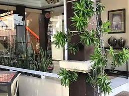 Herbies Mansion
