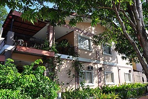Herbies Mansion