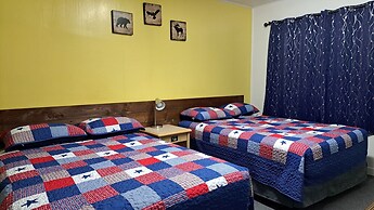 Deerhead Inn