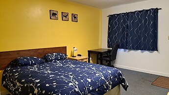 Deerhead Inn