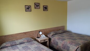 Deerhead Inn