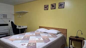 Deerhead Inn