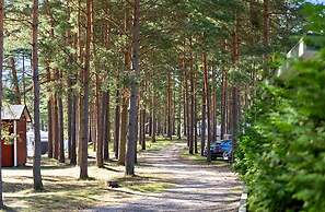 First Camp Åhus
