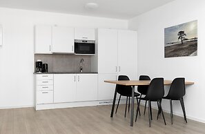 First Camp Åhus