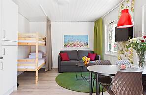First Camp Åhus