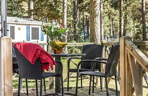 First Camp Åhus