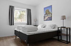 First Camp Åhus