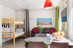 First Camp Åhus