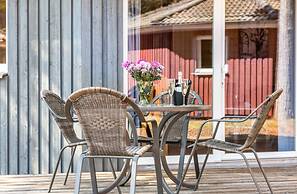 First Camp Åhus