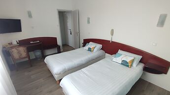 Hôtel La Corniche