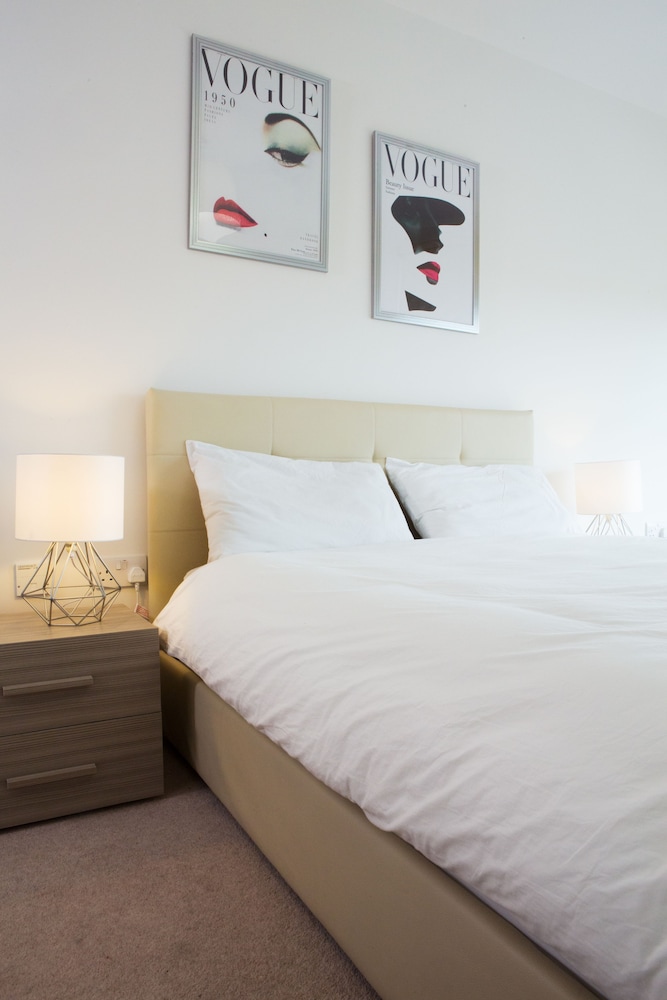 Rethink Living - Hewitt Tower