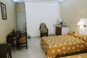 Palmera Suites