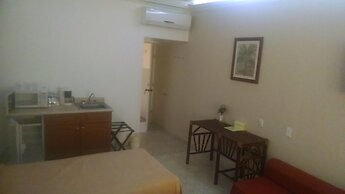 Palmera Suites