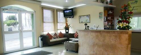 Palmera Suites