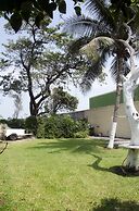Palmera Suites