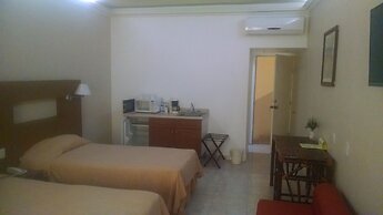 Palmera Suites