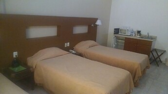 Palmera Suites