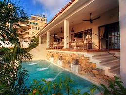 Villas Enrique