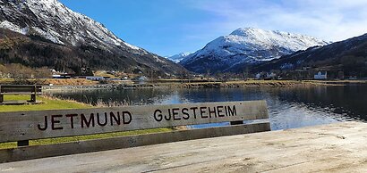 Jetmund Gjesteheim