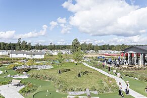 First Camp Karlstad