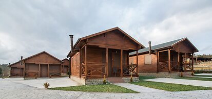 Lotos Mountain Resort
