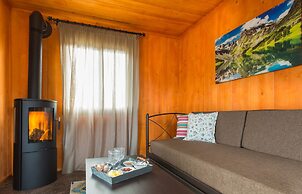 Lotos Mountain Resort
