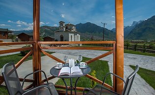 Lotos Mountain Resort
