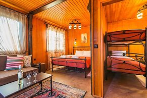 Lotos Mountain Resort