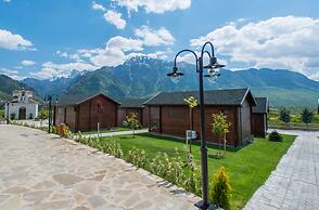 Lotos Mountain Resort