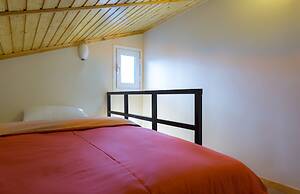 Lotos Mountain Resort