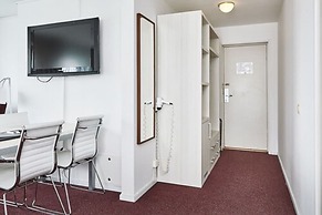 Sturup Airport Hotel