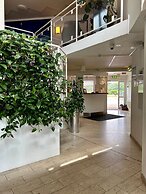 Sturup Airport Hotel