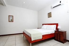 Hotel Villa Acacia