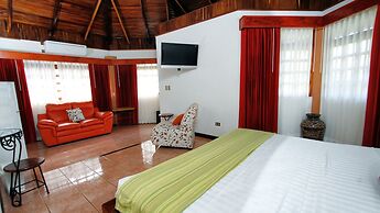 Hotel Villa Acacia