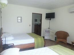 Hotel Villa Acacia